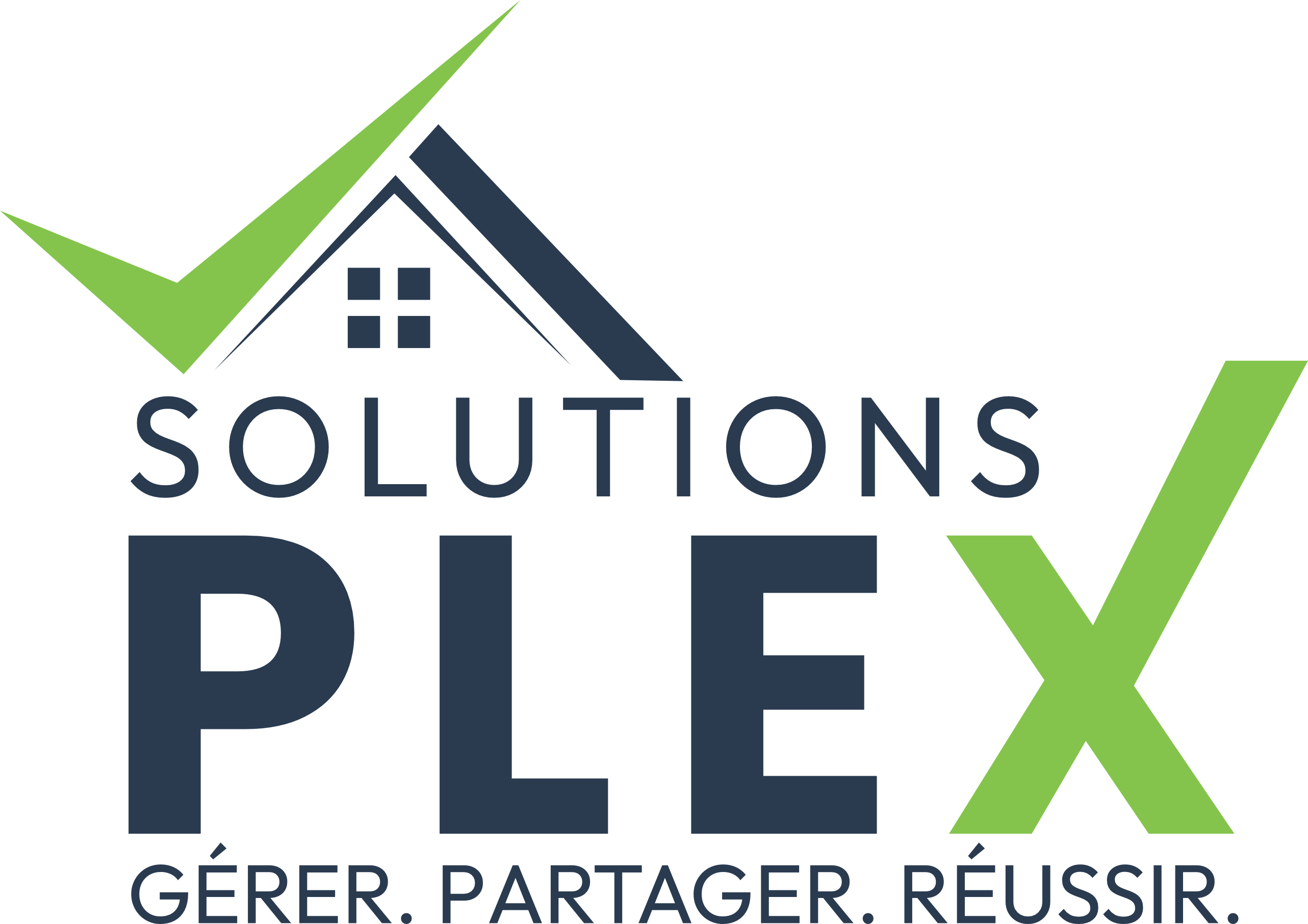 Solutions Plex