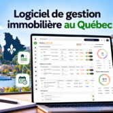 Logiciel de gestion immobilière au Québec – Solutions Plex